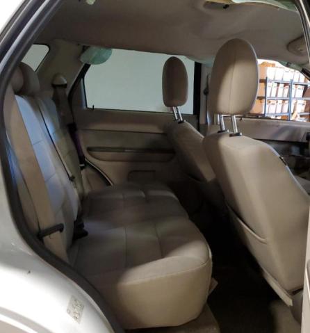 Photo 11 from auction – 2012 FORD ESCAPE XLT with VIN 1FMCU0D75CKC29514