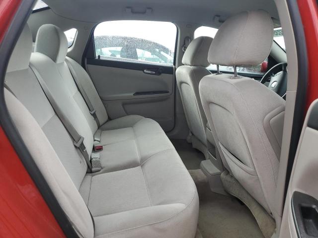 Photo 10 from auction – 2013 CHEVROLET IMPALA LT with VIN 2G1WG5E36D1215097