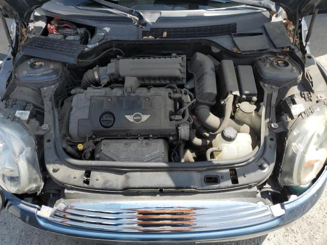 Photo 11 from auction – 2009 MINI COOPER with VIN WMWMR33589TU96481