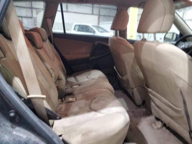Photo 11 from auction – 2011 TOYOTA RAV4 with VIN 2T3BF4DV7BW121370