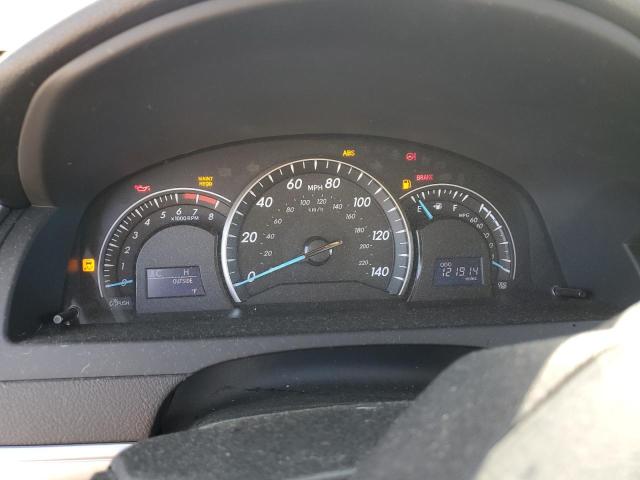 Снимка 9 от търг – 2012 TOYOTA CAMRY BASE с VIN 4T1BF1FK2CU535054