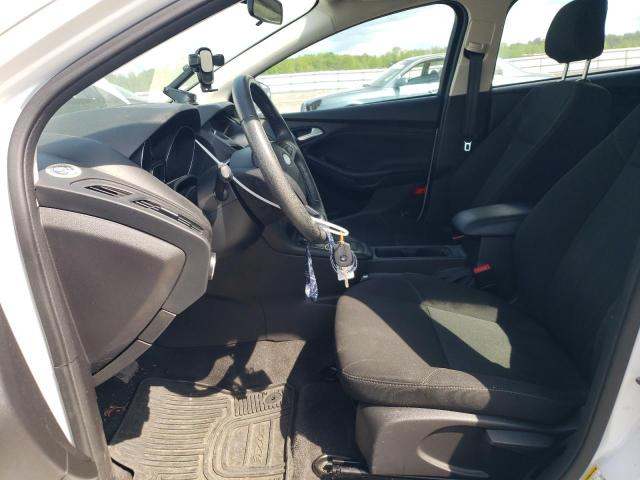 Photo 7 from auction – 2018 FORD FOCUS SE with VIN 1FADP3K20JL300222