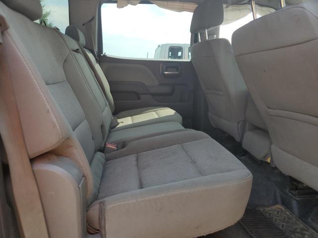 Photo 10 from auction – 2016 GMC SIERRA K15 with VIN 3GTU2LEC2GG248658
