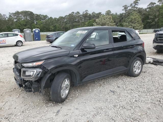 Photo 1 from auction – 2023 HYUNDAI VENUE SE with VIN KMHRB8A37PU216855