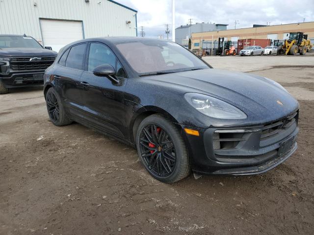 Photo 4 from auction – 2024 PORSCHE MACAN GTS with VIN WP1AF2A51RLB56924