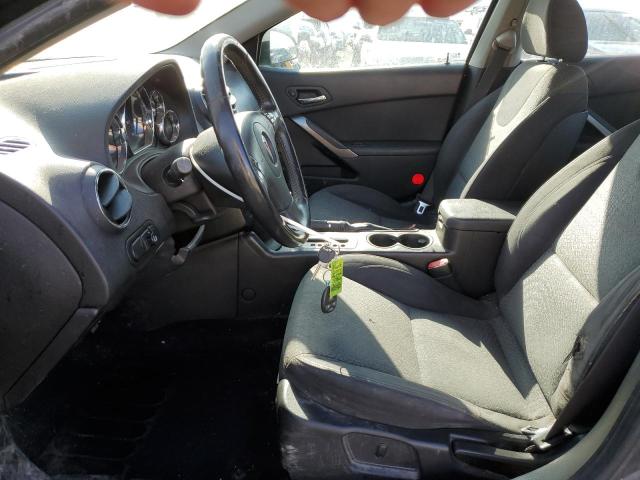 Photo 7 from auction – 2009 PONTIAC G6 with VIN 1G2ZG57B294125311