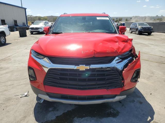Photo 5 from auction – 2019 CHEVROLET BLAZER 2LT with VIN 3GNKBCRS7KS693175