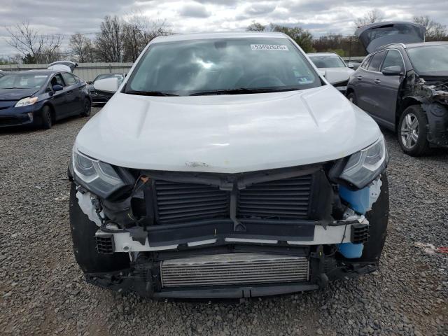 Photo 5 from auction – 2019 CHEVROLET EQUINOX LT with VIN 2GNAXUEVXK6118098