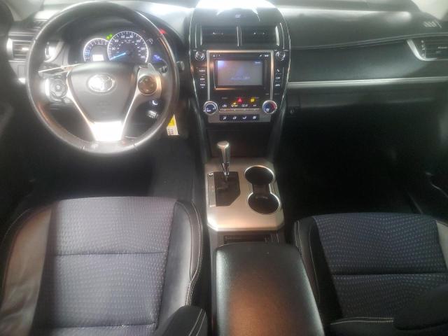Foto 8 de la subasta – 2012 TOYOTA CAMRY BASE con VIN 4T1BF1FK0CU189702