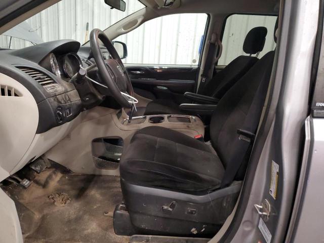 Photo 7 from auction – 2013 DODGE GRAND CARA with VIN 2C4RDGCG8DR652017