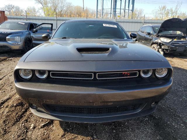 Photo 5 from auction – 2020 DODGE CHALLENGER with VIN 2C3CDZBT6LH128776