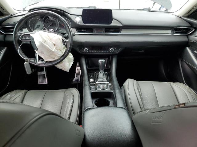 Photo 8 from auction – 2018 MAZDA 6 TOURING with VIN JM1GL1VM2J1336221