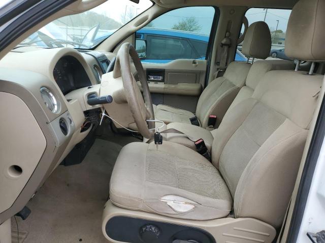 Photo 7 from auction – 2005 FORD F150 SUPER with VIN 1FTRW14WX5FA44862