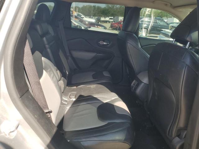 Photo 11 from auction – 2014 JEEP CHEROKEE L with VIN 1C4PJLDS9EW103883