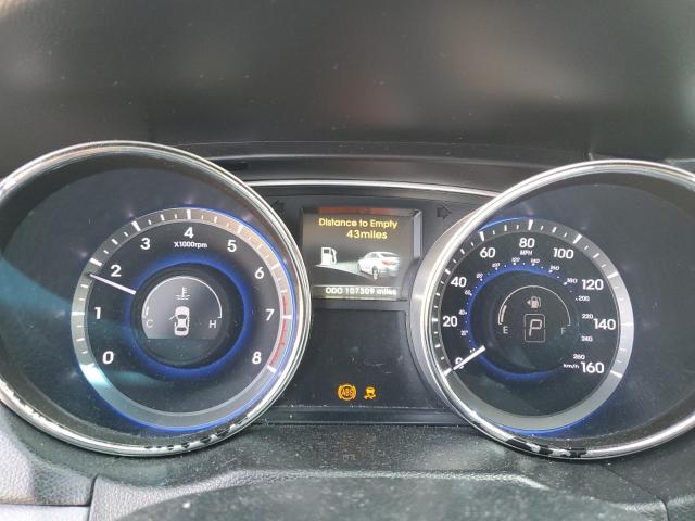 Foto 9 de la subasta – 2014 HYUNDAI SONATA SE con VIN 5NPEC4AB4EH855282