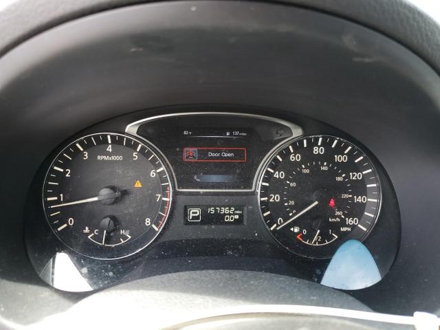 Photo 9 from auction – 2015 NISSAN ALTIMA 2.5 with VIN 1N4AL3AP3FC442258