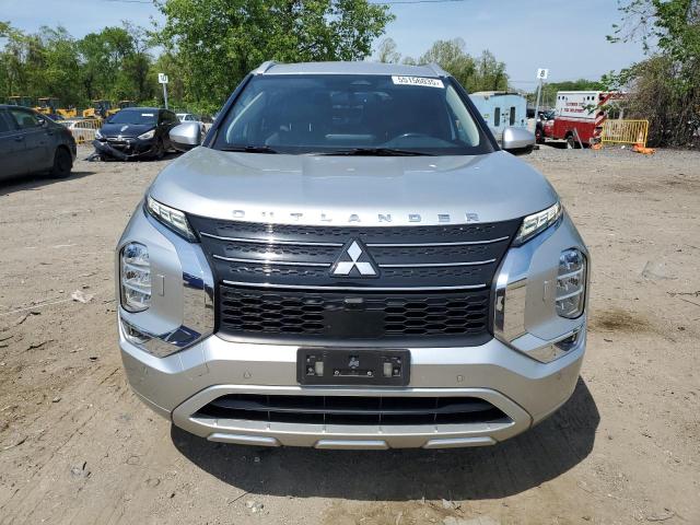 Photo 5 from auction – 2022 MITSUBISHI OUTLANDER with VIN JA4J4VA80NZ060237