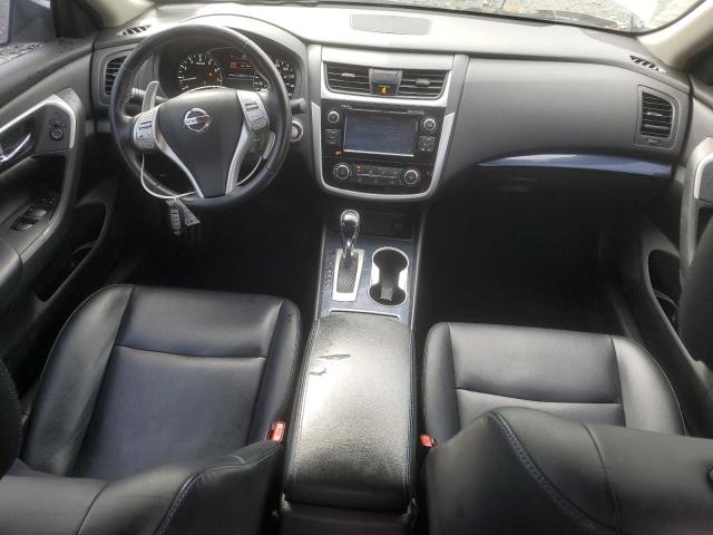Photo 8 from auction – 2018 NISSAN ALTIMA 2.5 with VIN 1N4AL3AP3JC296355