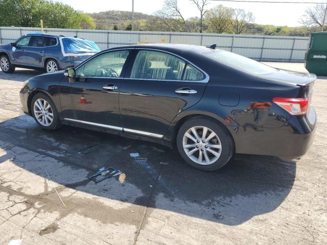 Photo 2 from auction – 2012 LEXUS ES 350 with VIN JTHBK1EG0C2479168