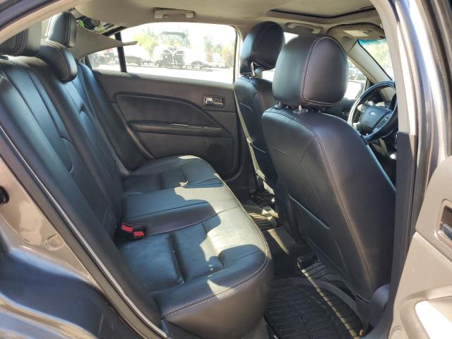 Photo 10 from auction – 2012 FORD FUSION with VIN 3FAHP0JG9CR398362