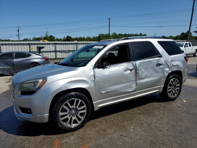 GMC ACADIA DEN 2014 with VIN 1GKKRTKD4EJ153227 - Photo from auction
