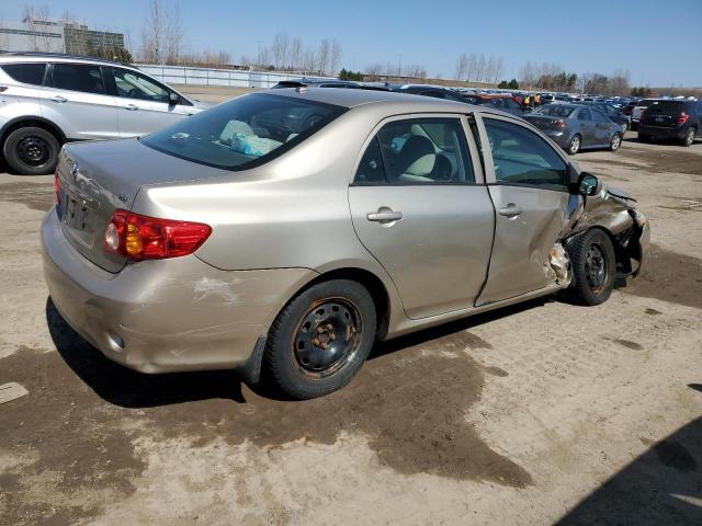 Photo 3 from auction – 2010 TOYOTA COROLLA BA with VIN 2T1BU4EEXAC228457