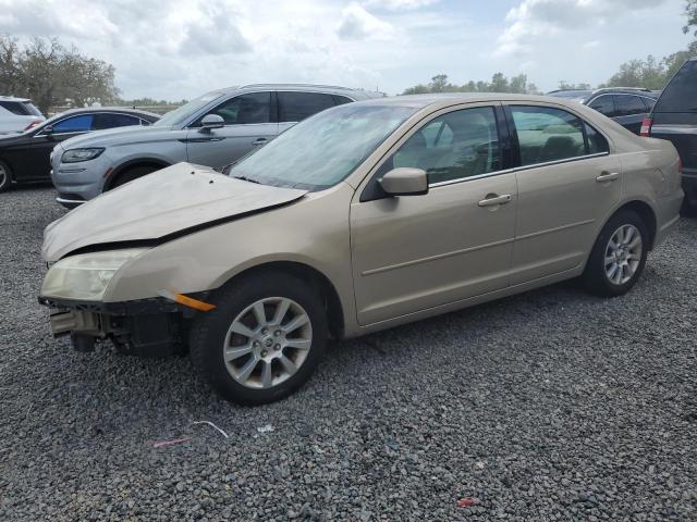 MERCURY MILAN 2006 with VIN 3MEFM07176R638864 - Photo from auction