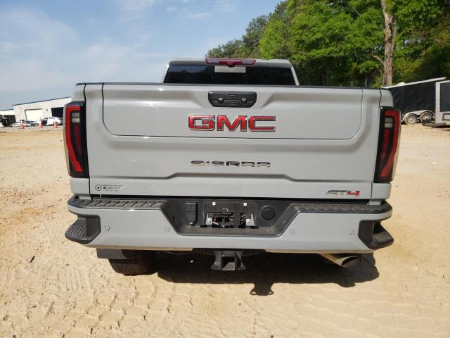 Photo 6 from auction – 2024 GMC SIERRA K25 with VIN 1GT49PE78RF257584