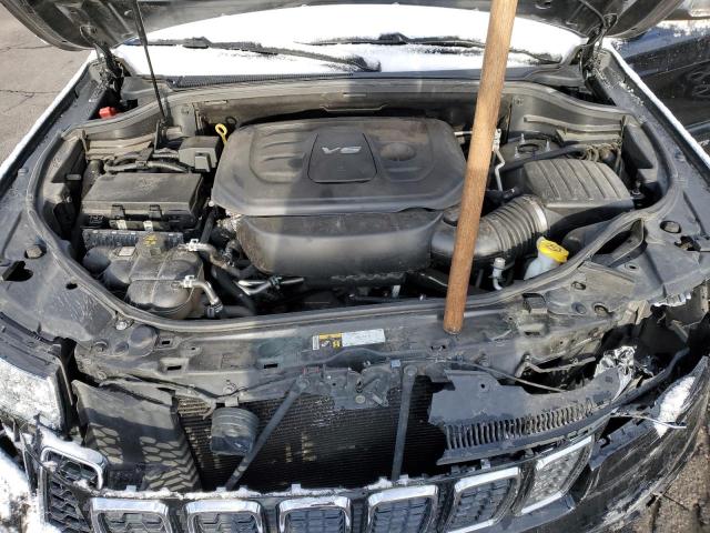 Photo 11 from auction – 2018 JEEP GRAND CHER with VIN 1C4RJEBG6JC402701