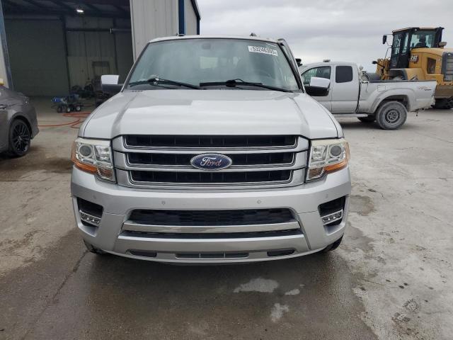 Photo 5 from auction – 2017 FORD EXPEDITION with VIN 1FMJK1LT2HEA43694