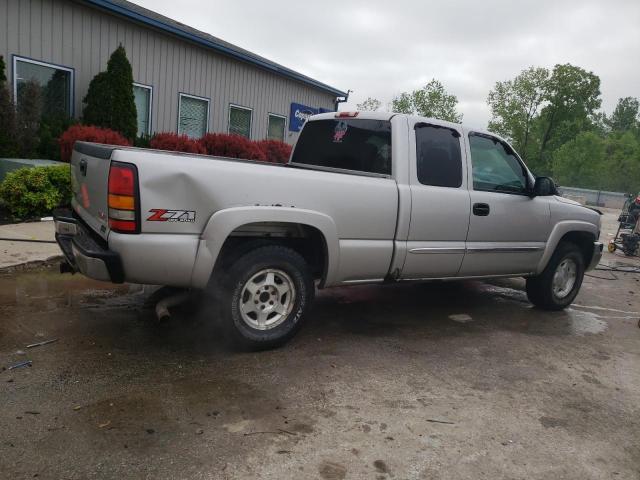 Photo 3 from auction – 2004 GMC NEW SIERRA with VIN 2GTEK19TX41131787