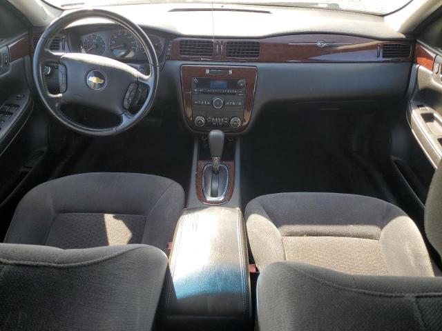 Photo 8 from auction – 2011 CHEVROLET IMPALA LT with VIN 2G1WG5EK9B1235655
