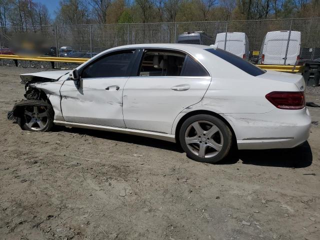 Photo 2 from auction – 2014 MERCEDES-BENZ E 350 with VIN WDDHF5KB5EA906813