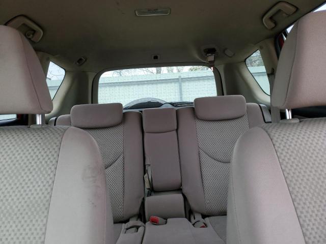 Photo 10 from auction – 2007 TOYOTA RAV4 with VIN JTMBD33V575115213