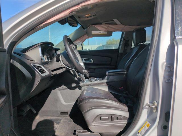 Photo 7 from auction – 2014 GMC TERRAIN SL with VIN 2GKFLXE3XE6220049