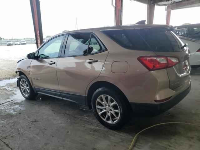Photo 2 from auction – 2019 CHEVROLET EQUINOX LS with VIN 2GNAXSEV2K6122439