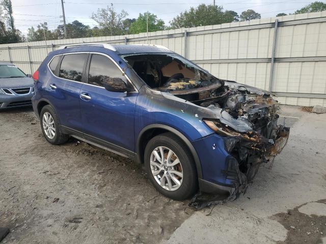 Photo 4 from auction – 2018 NISSAN ROGUE S with VIN KNMAT2MT4JP511652