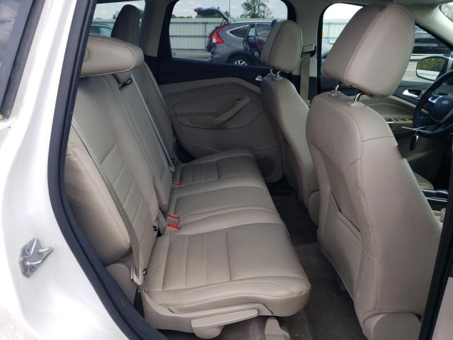 Photo 10 from auction – 2016 FORD ESCAPE TIT with VIN 1FMCU9J91GUB52418