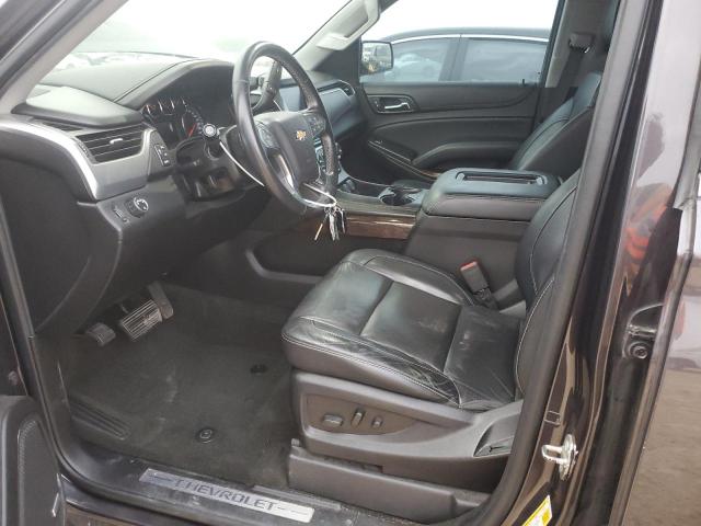 Photo 7 from auction – 2018 CHEVROLET SUBURBAN C with VIN 1GNSCHKC5JR113002