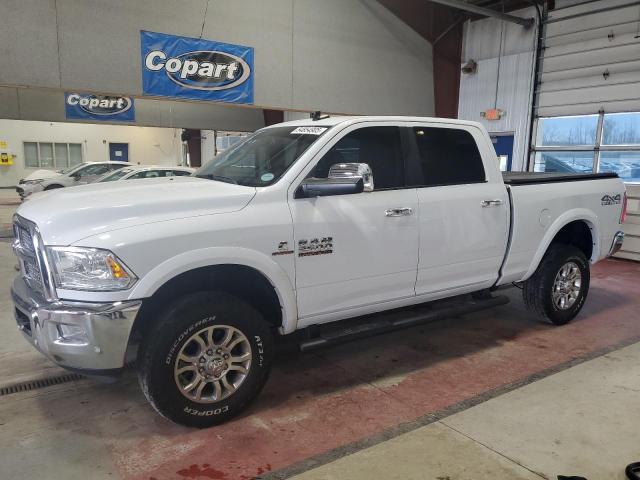 RAM 2500 LARAM 2016 with VIN 3C6UR5FL8GG387237 - Photo from auction
