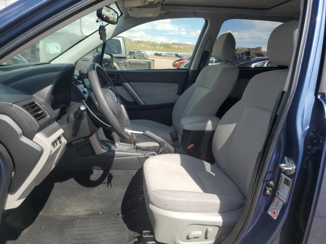 Photo 7 from auction – 2014 SUBARU FORESTER 2 with VIN JF2SJAEC5EH426050