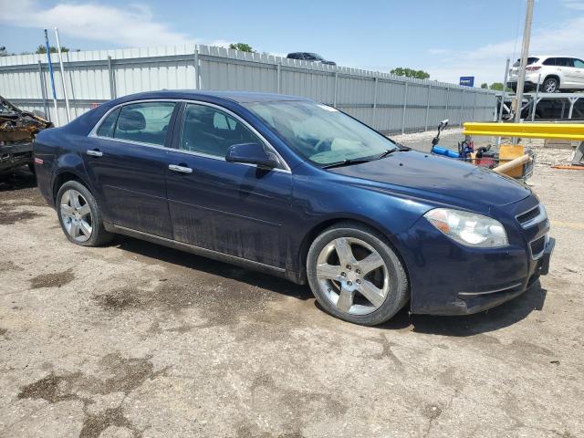 Photo 4 from auction – 2012 CHEVROLET MALIBU 1LT with VIN 1G1ZC5E03CF299952