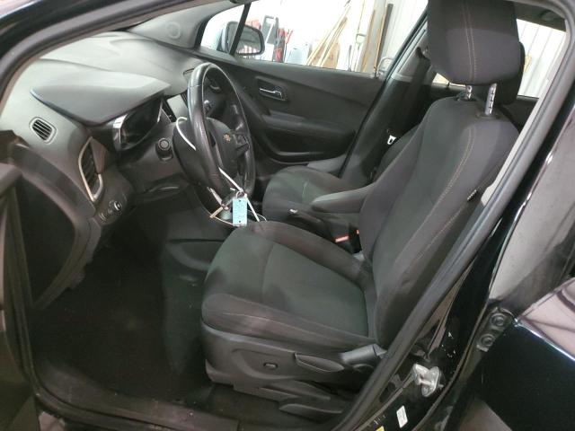 Photo 7 from auction – 2017 CHEVROLET TRAX LS with VIN 3GNCJKSB0HL243463