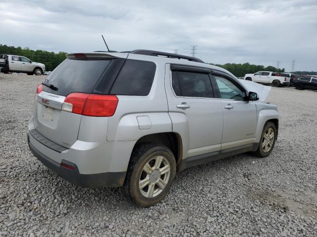Photo 3 from auction – 2015 GMC TERRAIN SL with VIN 2GKFLWEKXF6303287