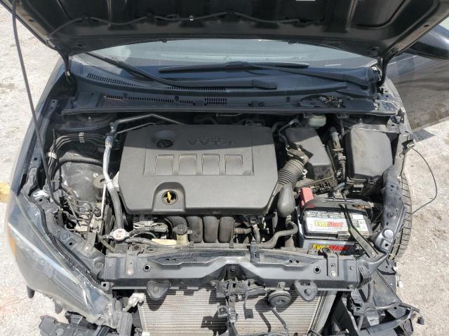 Foto 11 de la subasta – 2017 TOYOTA COROLLA L con VIN 2T1BURHEXHC860118