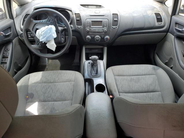Photo 8 from auction – 2015 KIA FORTE LX with VIN KNAFK4A66F5348196