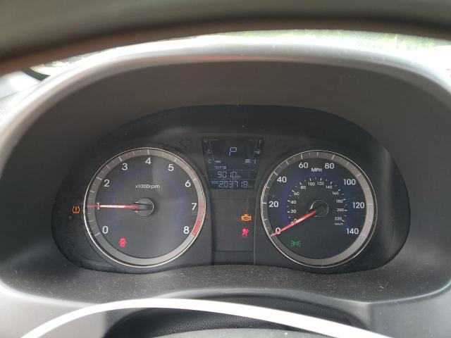 Photo 9 from auction – 2013 HYUNDAI ACCENT GLS with VIN KMHCT4AE5DU498938