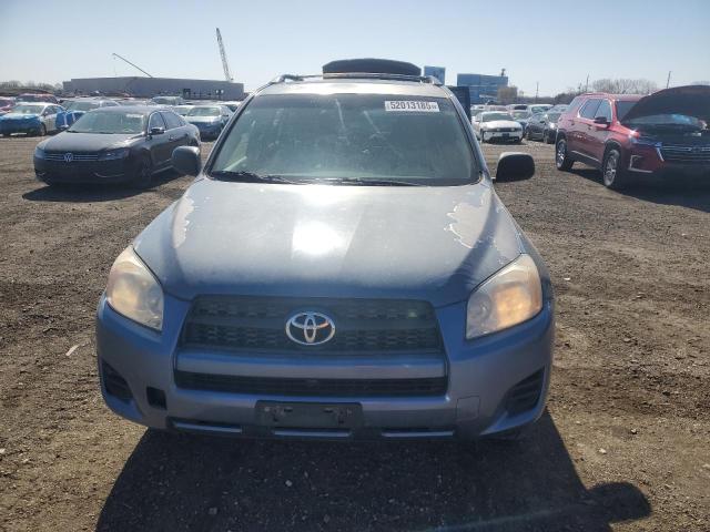 Снимка 5 от търг – 2011 TOYOTA RAV4 с VIN 2T3BF4DV5BW171121