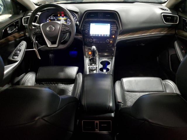 Photo 8 from auction – 2017 NISSAN MAXIMA 3.5 with VIN 1N4AA6AP9HC420548