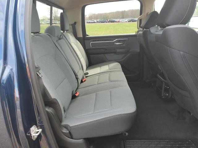 Снимка 10 от търг – 2020 RAM 1500 BIG H с VIN 1C6SRFMT6LN246734